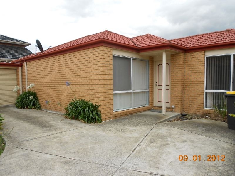 4/3 Rose Street, Clayton VIC 3168