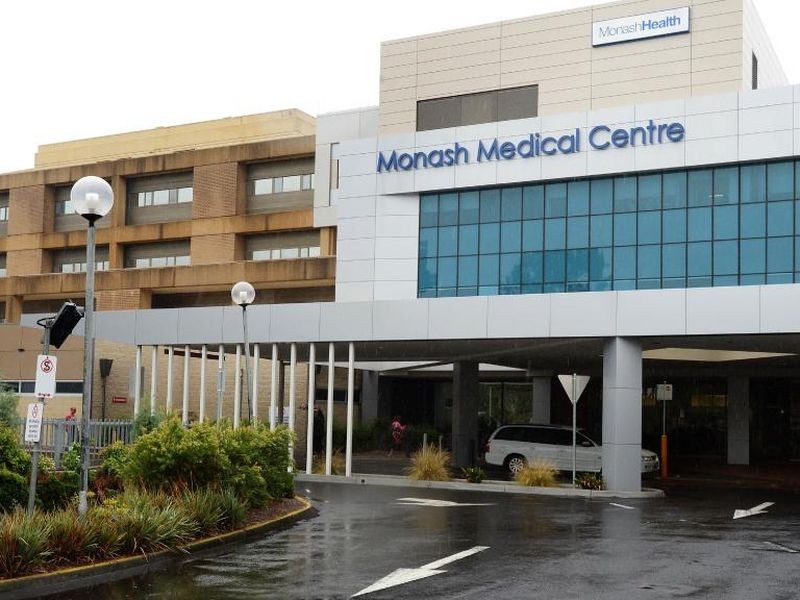 4/3 Rose Street, Clayton VIC 3168