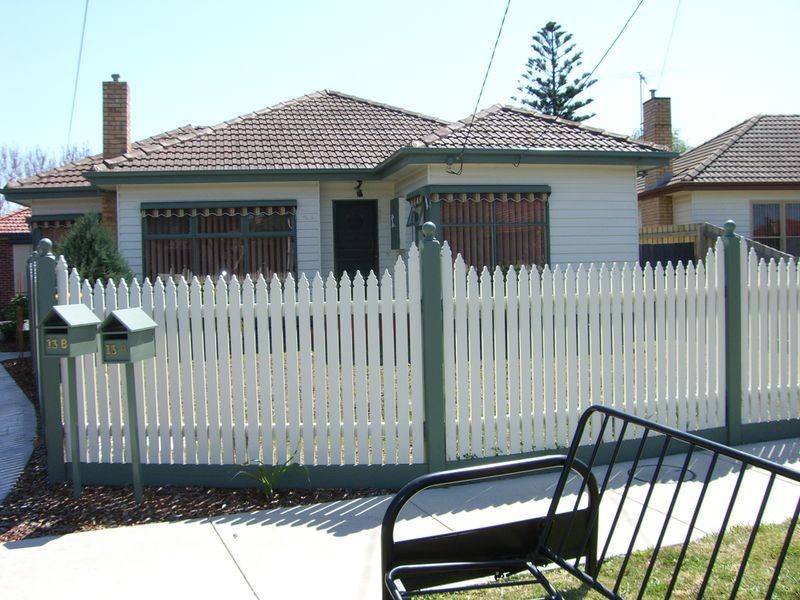 Clayton South VIC 3169