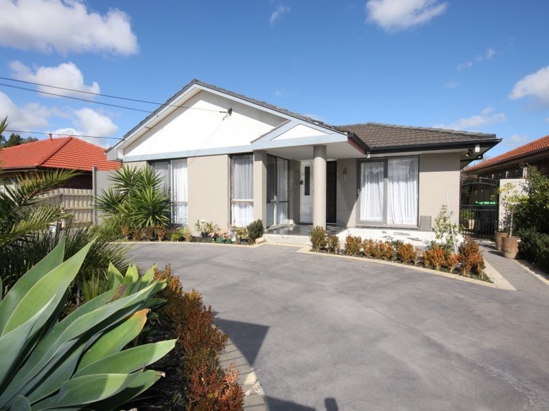 54 Cleary Court, Clayton South VIC 3169