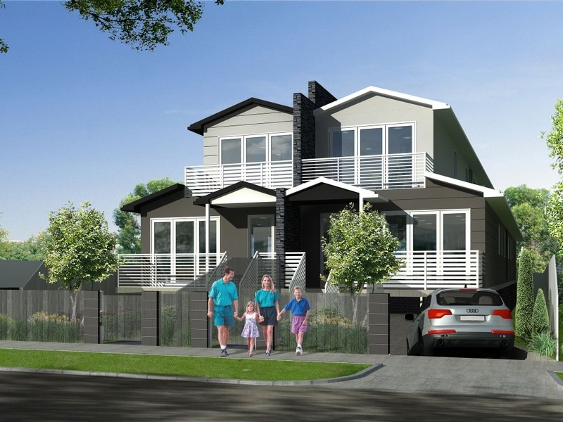 3/1426 Centre Road, Clayton South VIC 3169