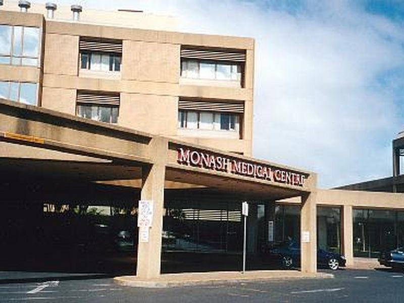 42 Westerfield Drive, Notting Hill VIC 3168