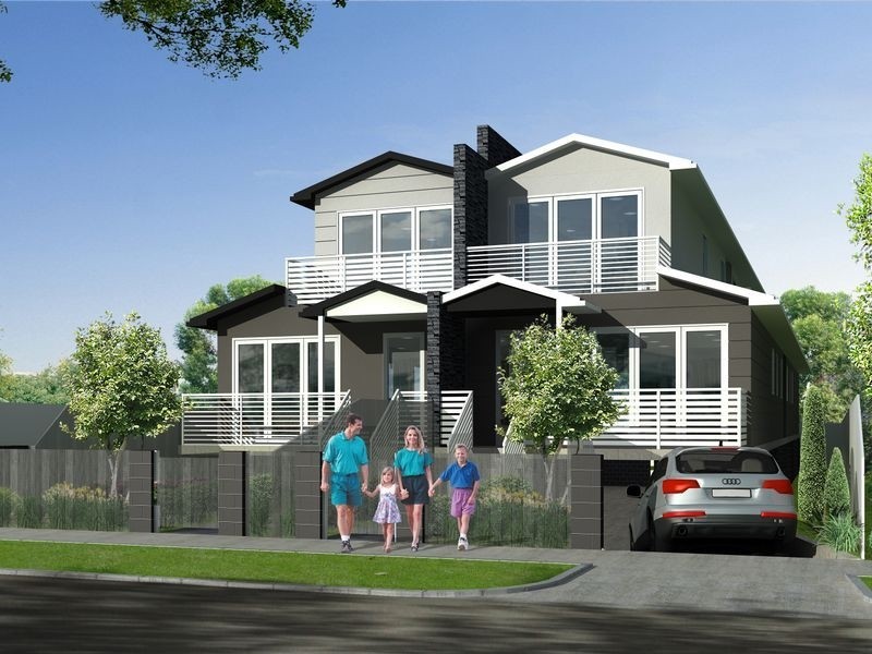 1-8/1426 Centre Road, Clayton South VIC 3169