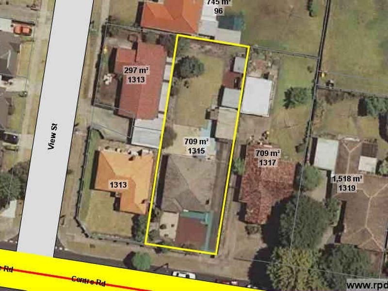 1315 Centre Road, Clayton VIC 3168