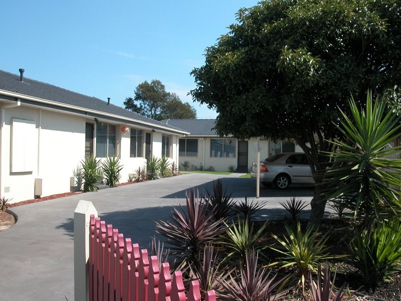 3/11 Browning Avenue, Clayton South VIC 3169