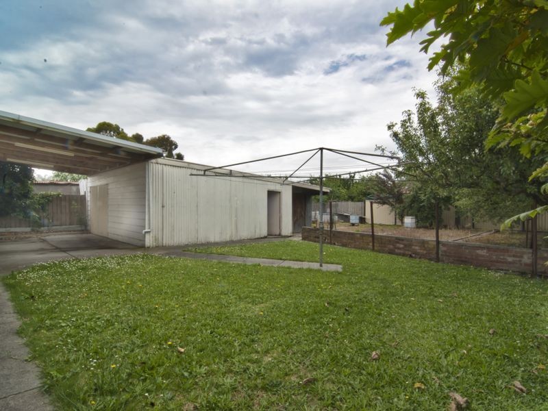 44 ORMOND ROAD, Clayton VIC 3168