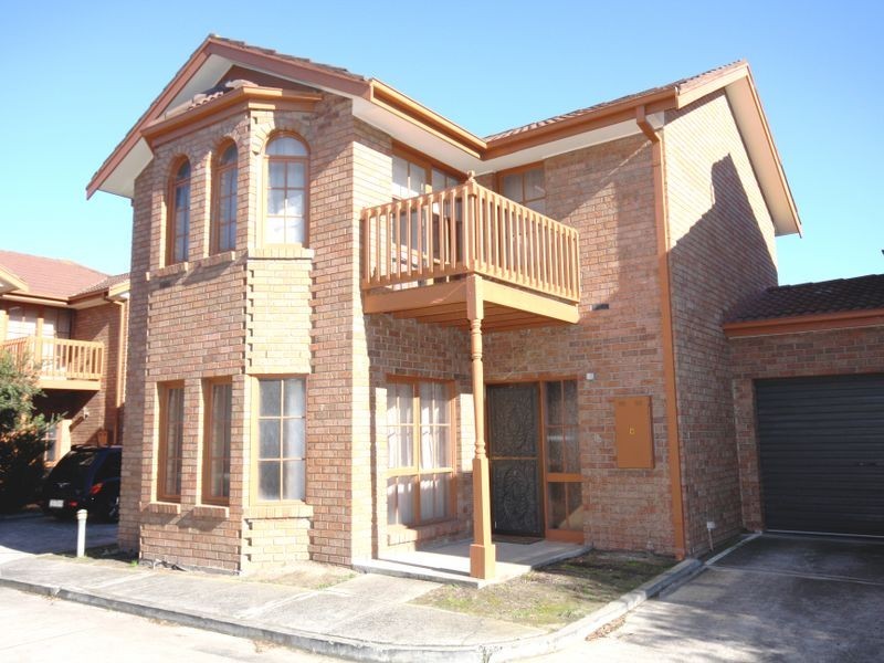 6/86 Wellington Road, Clayton VIC 3168