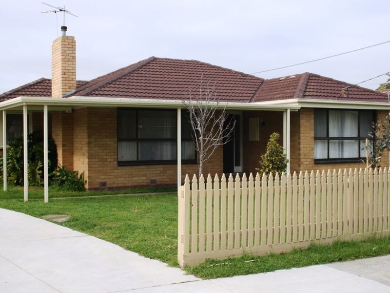 1/30 Tennyson Avenue, Clayton South VIC 3169