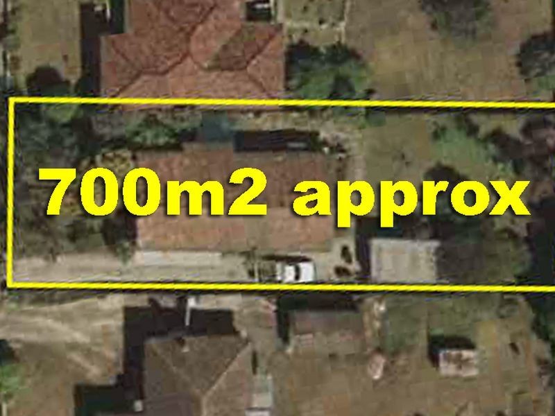 15 Margaret Street, Clayton VIC 3168
