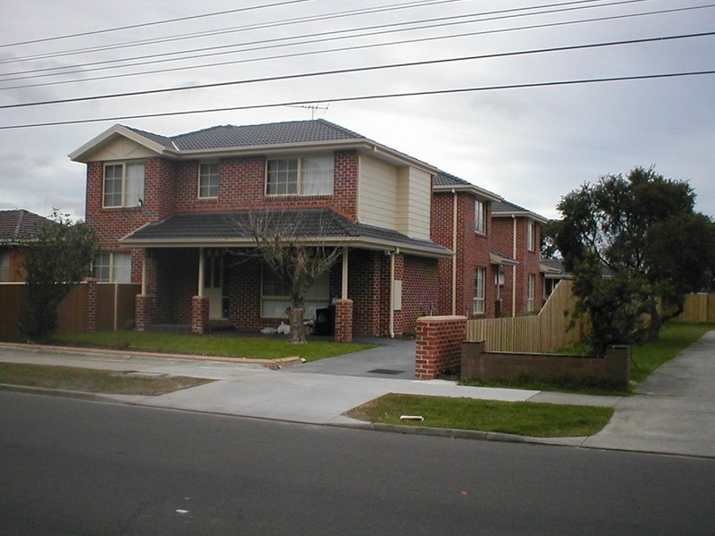 Clayton VIC 3168