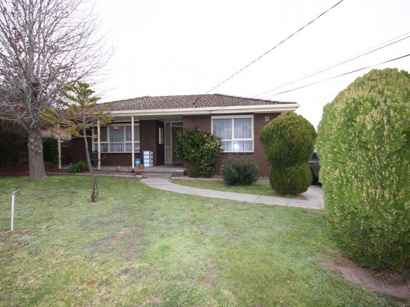 34 Kambara Drive, Mulgrave VIC 3170