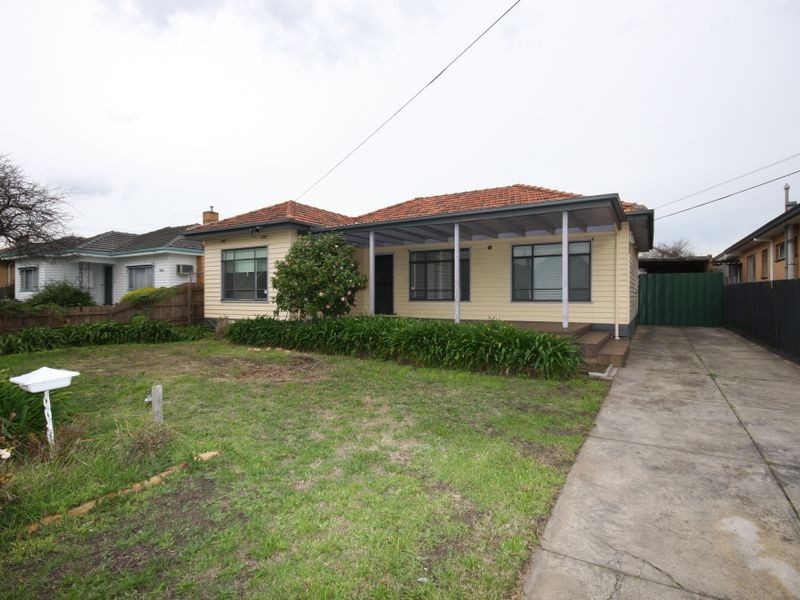 46 Koonawarra Street, Clayton VIC 3168