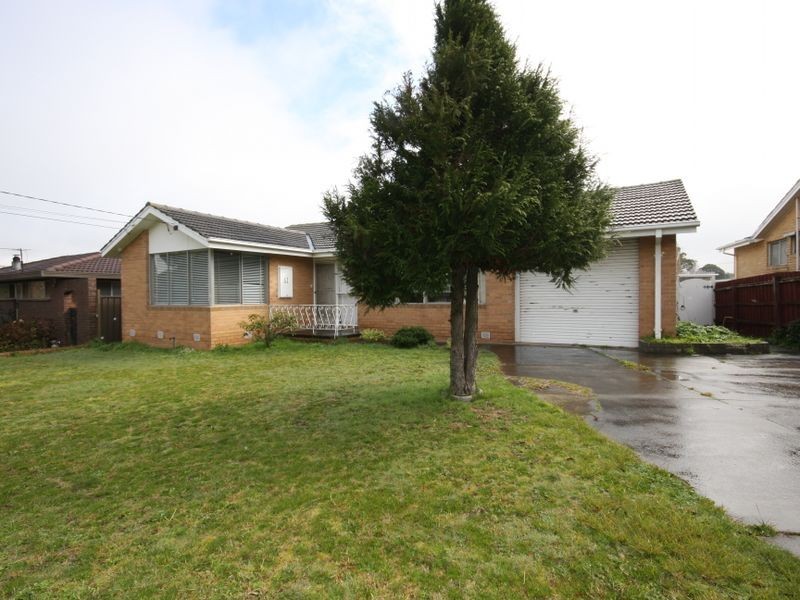 61 Westerfield Drive, Notting Hill VIC 3168