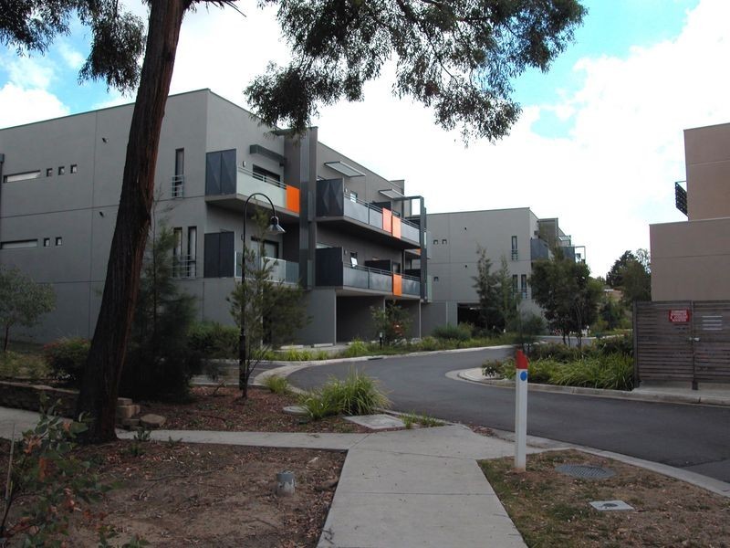 31/1 Eucalyptus Mews, Notting Hill VIC 3168