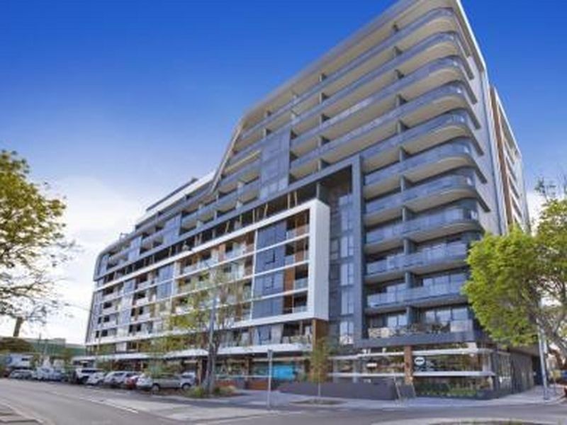 208/32 Bray Street, South Yarra VIC 3141