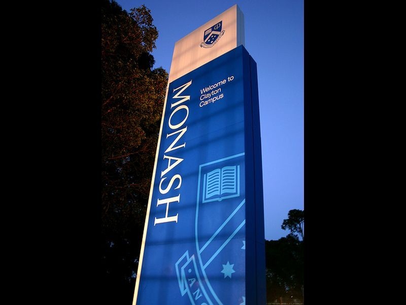 842 Blackburn Road, Clayton VIC 3168