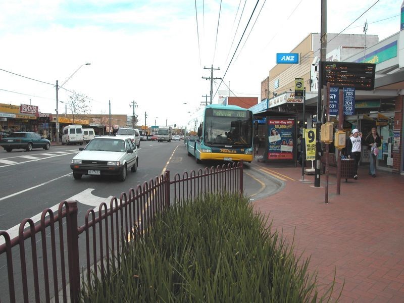 66 View Street, Clayton VIC 3168