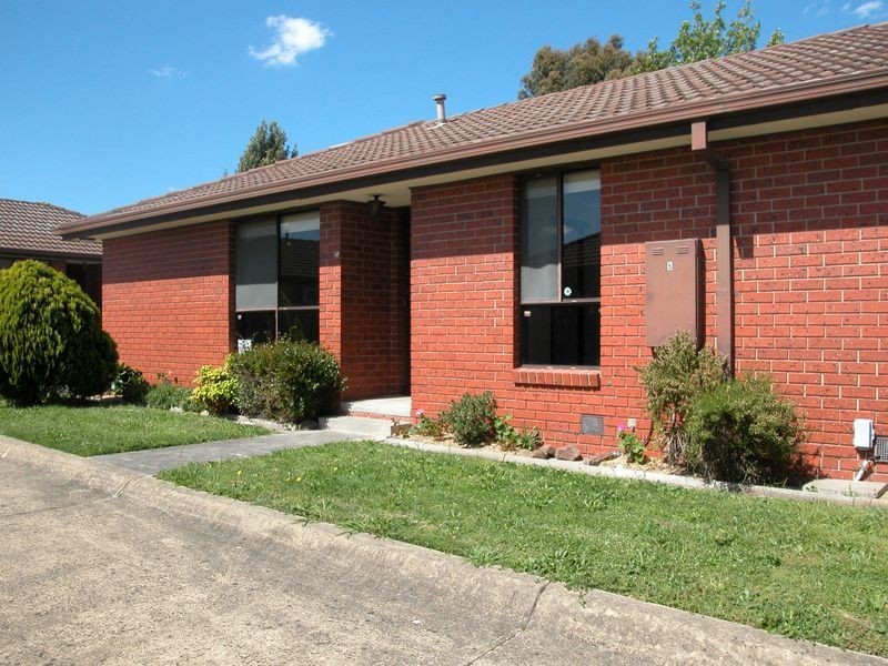 5/67 Margaret Street, Clayton VIC 3168