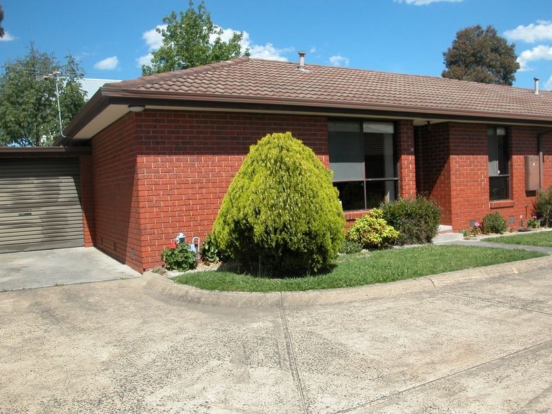 5/67 Margaret Street, Clayton VIC 3168