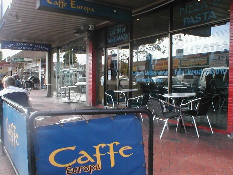 2/78-80 Wellington Road, Clayton VIC 3168