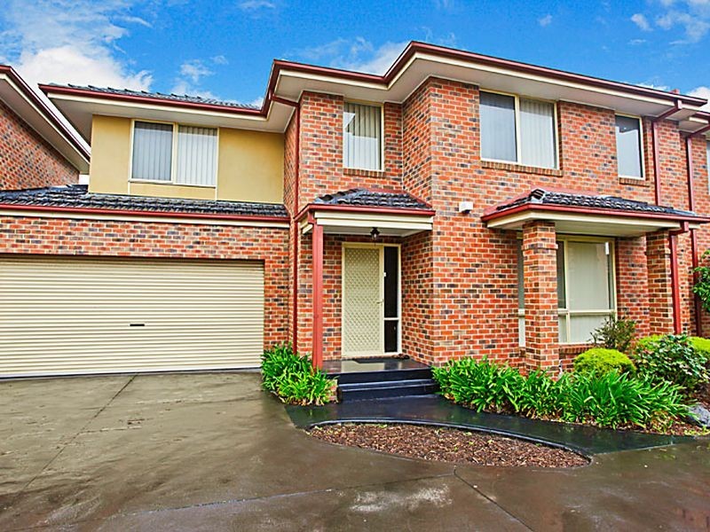 4/21-23 Robinson Street, Clayton VIC 3168