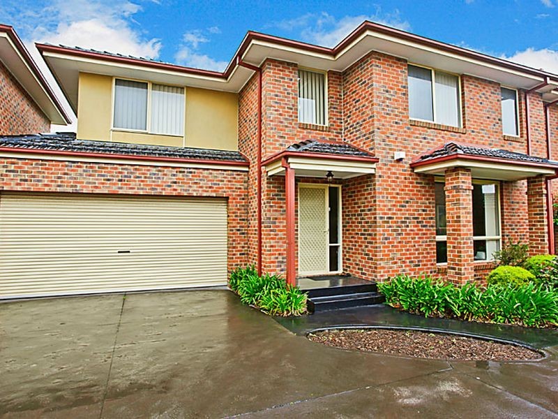 4/21-23 Robinson Street, Clayton VIC 3168