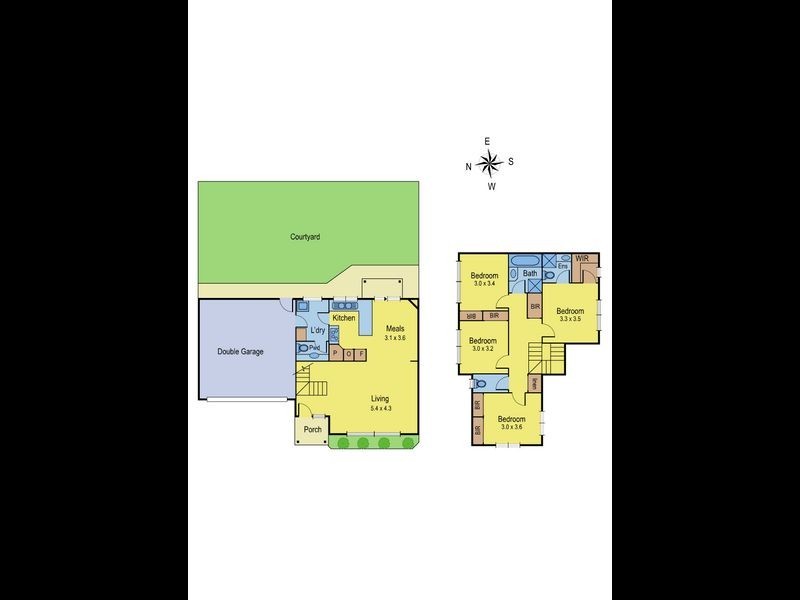 4/21-23 Robinson Street, Clayton VIC 3168