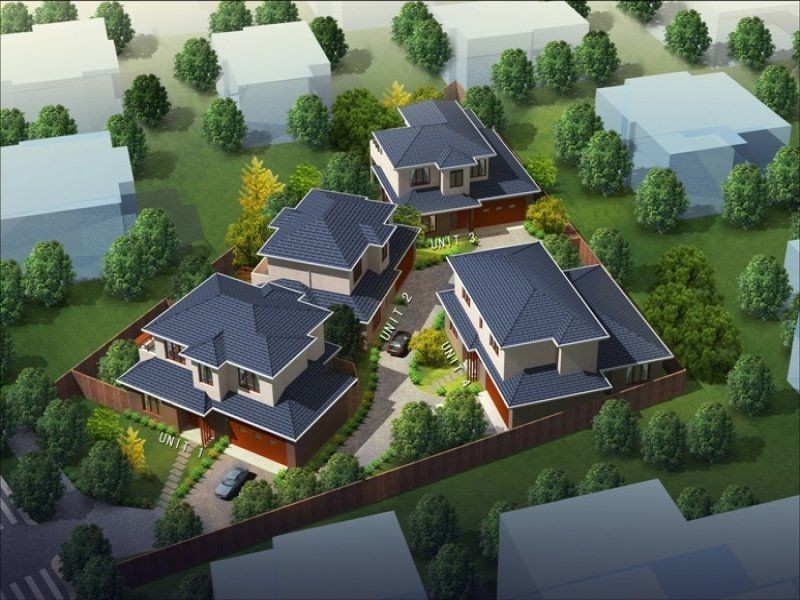 1/22 Finch Street, Notting Hill VIC 3168