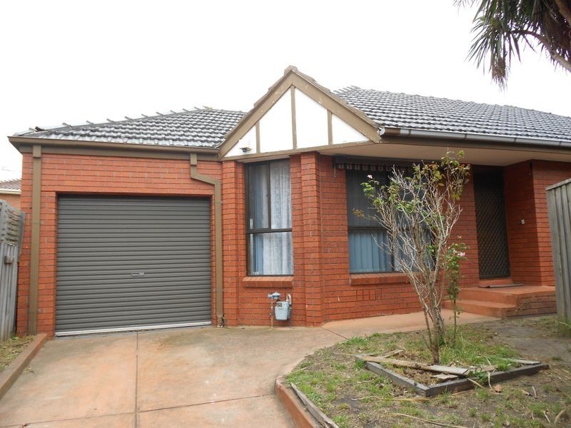 2/38 Schneider Crescent, Clarinda VIC 3169