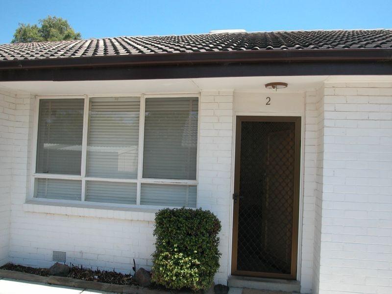 2/47 Hillside Avenue, Dandenong North VIC 3175