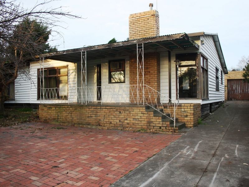 38 Crawford Road, Clarinda VIC 3169
