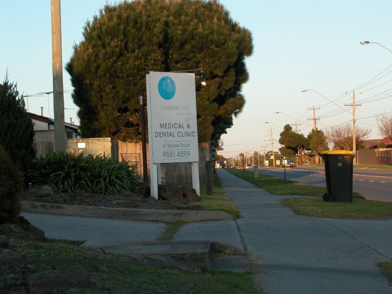 38 Crawford Road, Clarinda VIC 3169