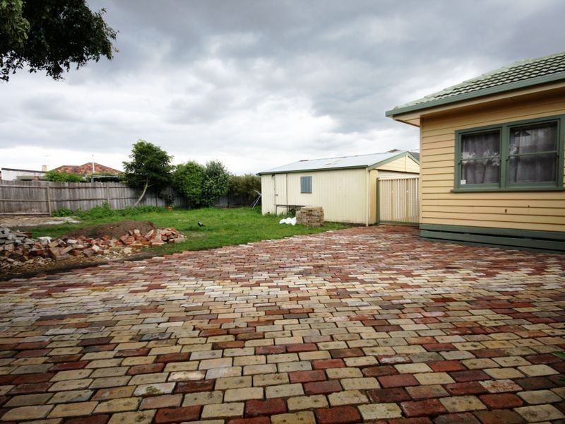 842 Blackburn Road, Clayton VIC 3168