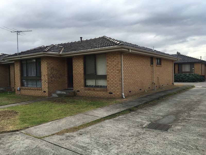 6/21 Rosebank Avenue, Clayton South VIC 3169