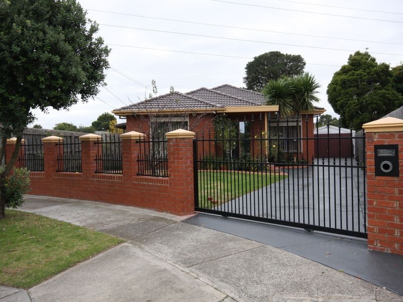 6 SNOWY COURT, Clarinda VIC 3169