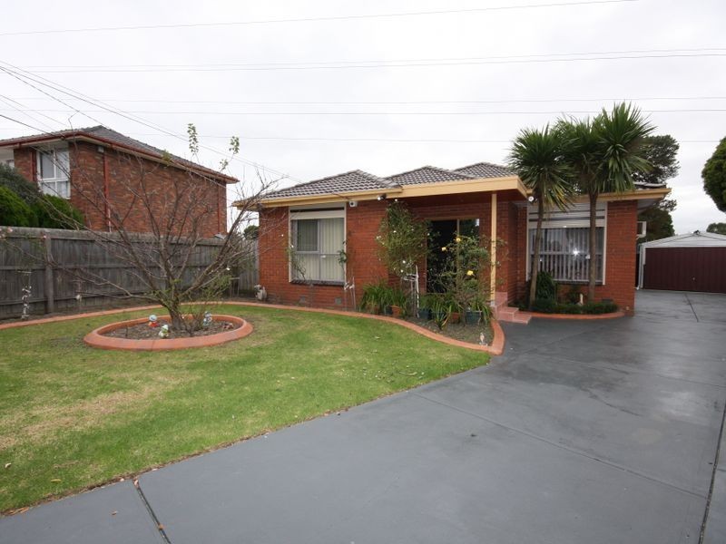 6 SNOWY COURT, Clarinda VIC 3169