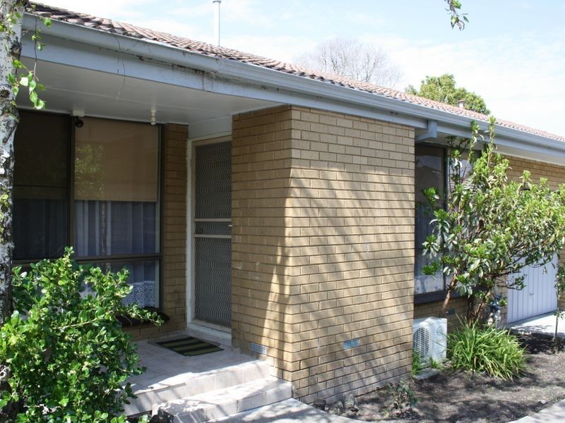 2/41 ALICE STREET, Clayton VIC 3168