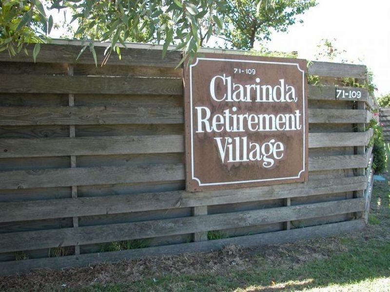 43/71-109 BOURKE ROAD, Clarinda VIC 3169