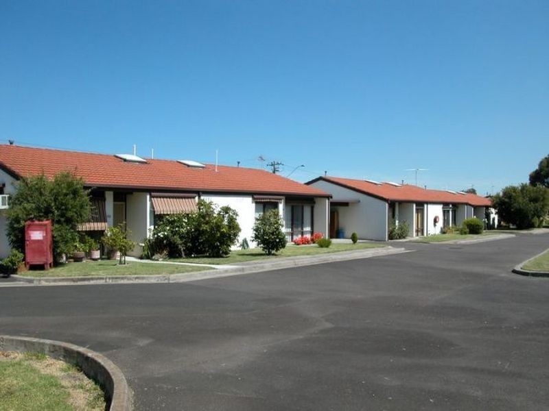 43/71-109 BOURKE ROAD, Clarinda VIC 3169
