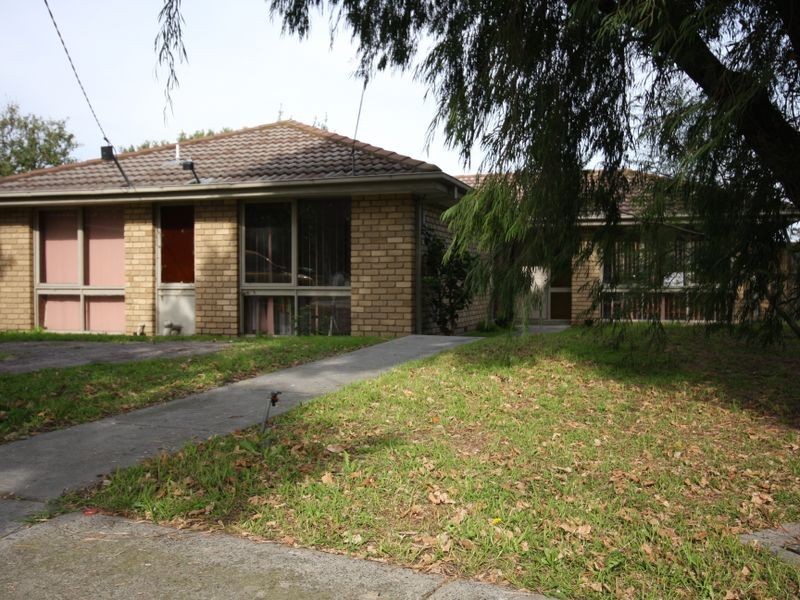 1 Tambo Close, Clayton South VIC 3169