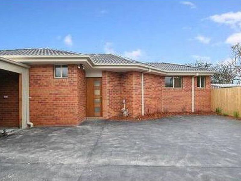 2/35 Second Street, Clayton South VIC 3169