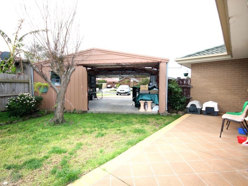 12 BARWON COURT, Clayton South VIC 3169