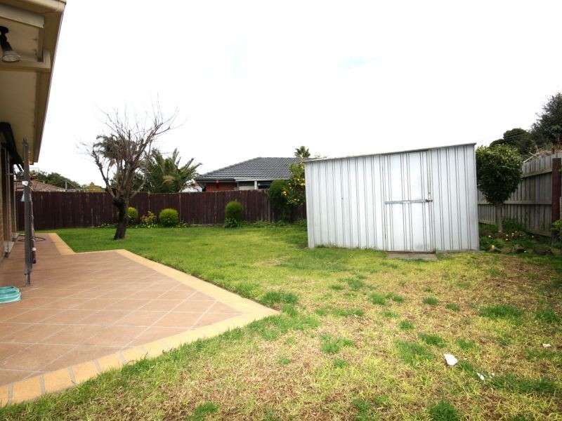 12 BARWON COURT, Clayton South VIC 3169