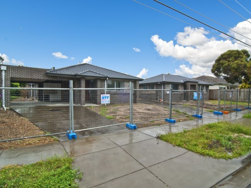 1-4/19 Faulkiner Street, Clayton VIC 3168