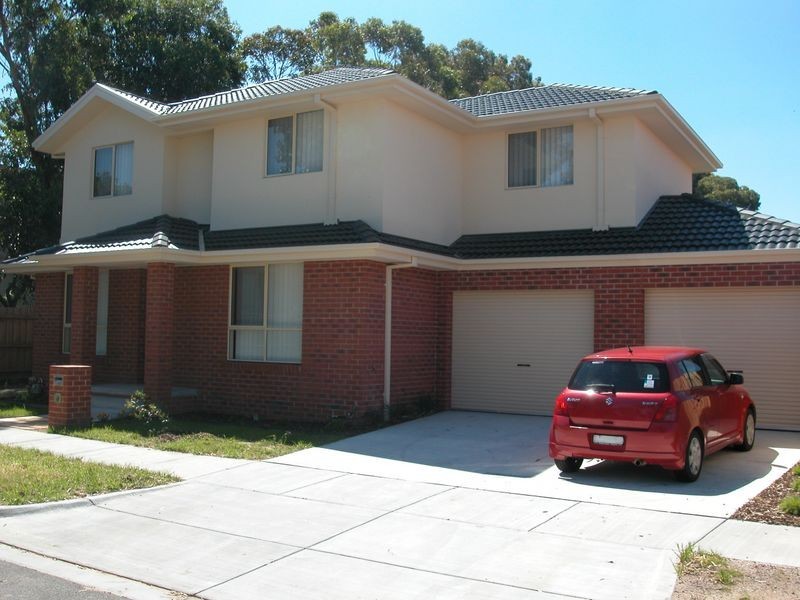 4 BIMBI STREET, Clayton VIC 3168