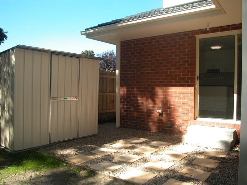 4 BIMBI STREET, Clayton VIC 3168