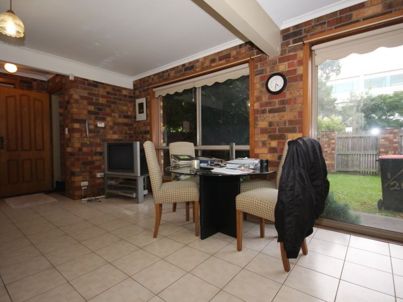 1/26 Wright Street, Clayton VIC 3168