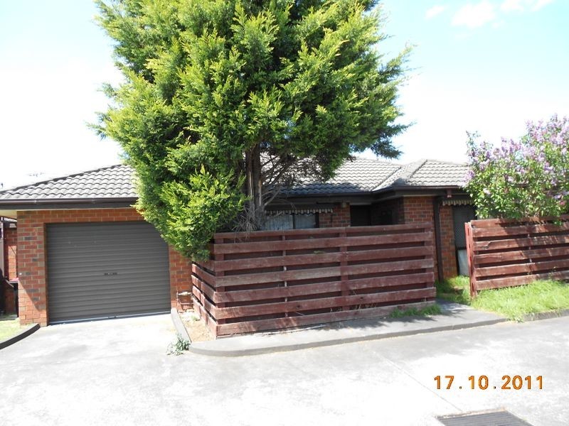 3/52 Tennyson Avenue, Clayton South VIC 3169