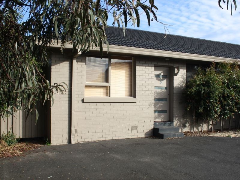 4/18 Wordsworth Avenue, Clayton South VIC 3169