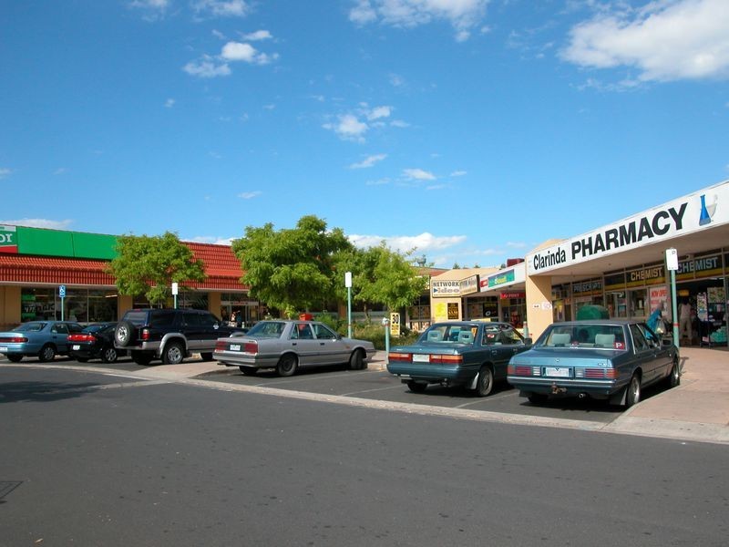 4/18 Wordsworth Avenue, Clayton South VIC 3169